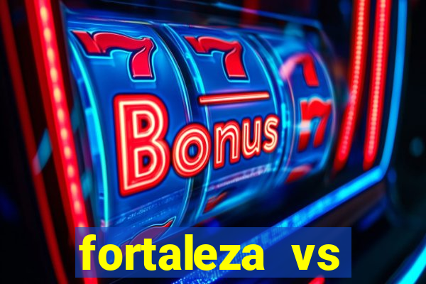 fortaleza vs flamengo futemax